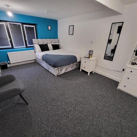 Stay Sleep Rest - Tring Vale Nottingham Exterior photo
