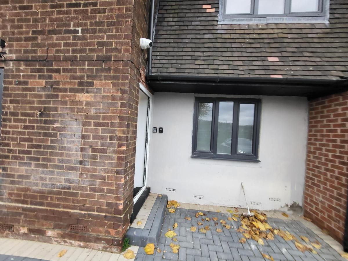 Stay Sleep Rest - Tring Vale Nottingham Exterior photo