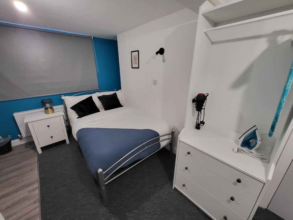 Stay Sleep Rest - Tring Vale Nottingham Exterior photo