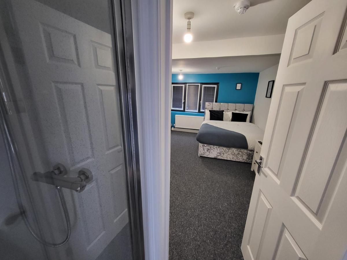 Stay Sleep Rest - Tring Vale Nottingham Exterior photo